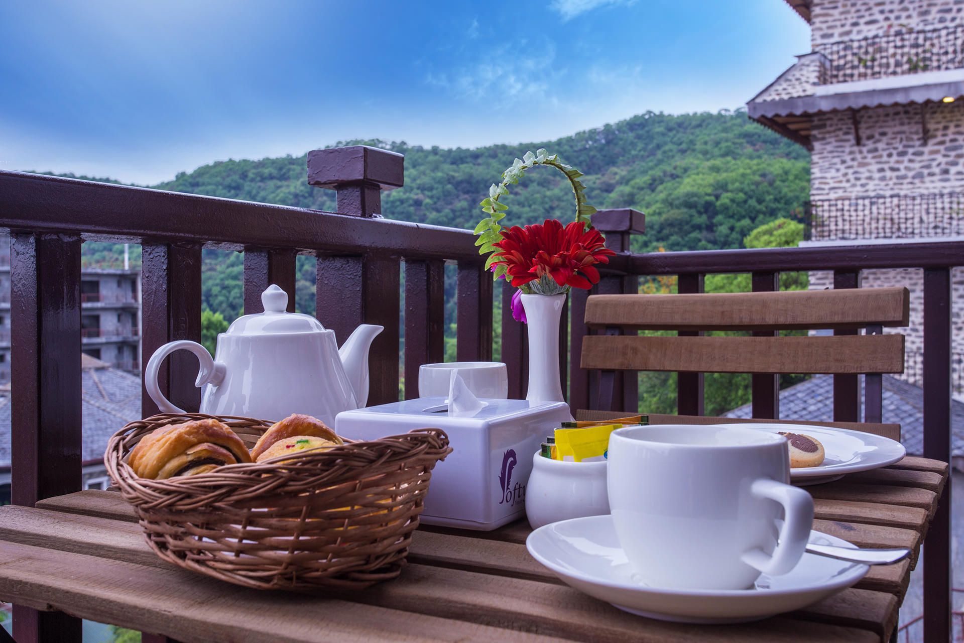 Pokhara Batika Classic Hotel thumbnail 17