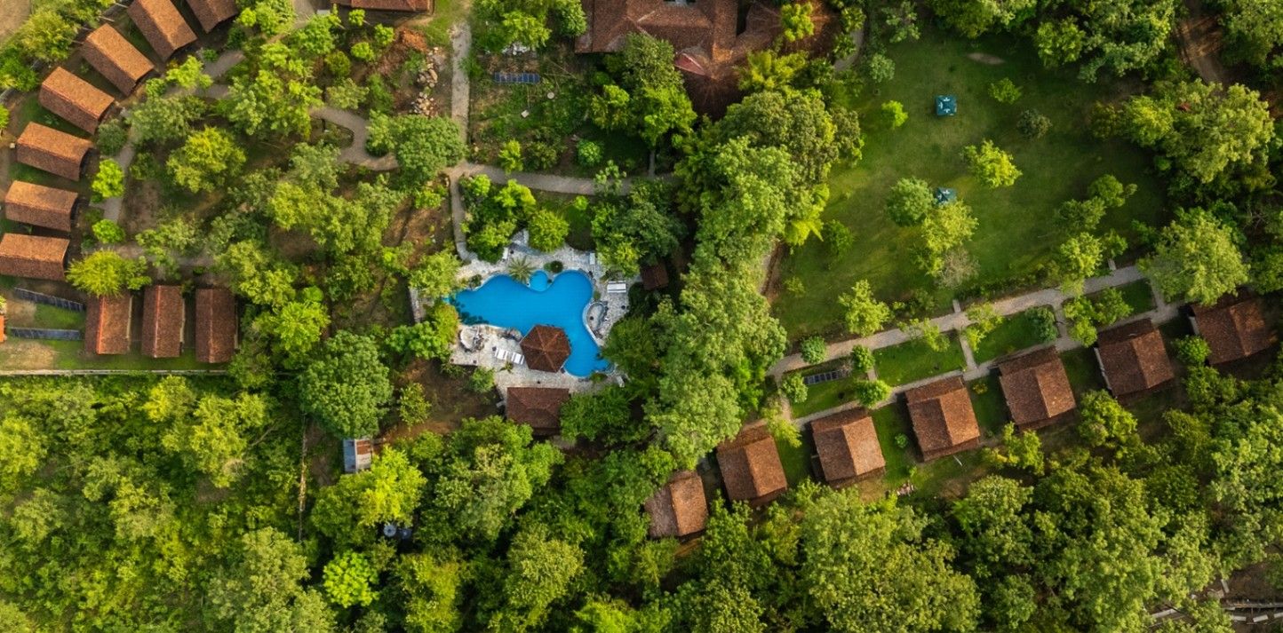 Siddhartha Wildlife Retreat in Bharatpur 27, Meghauli, Chitwan