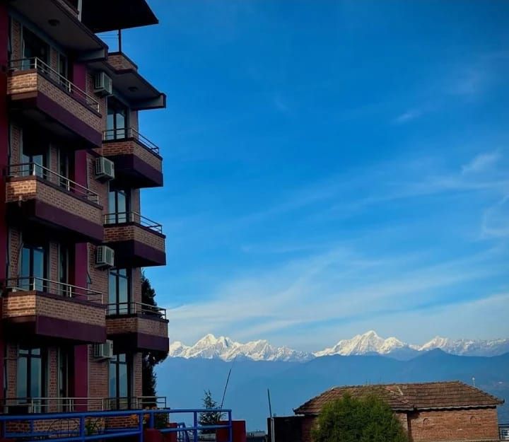 Hotel View Point thumbnail 7