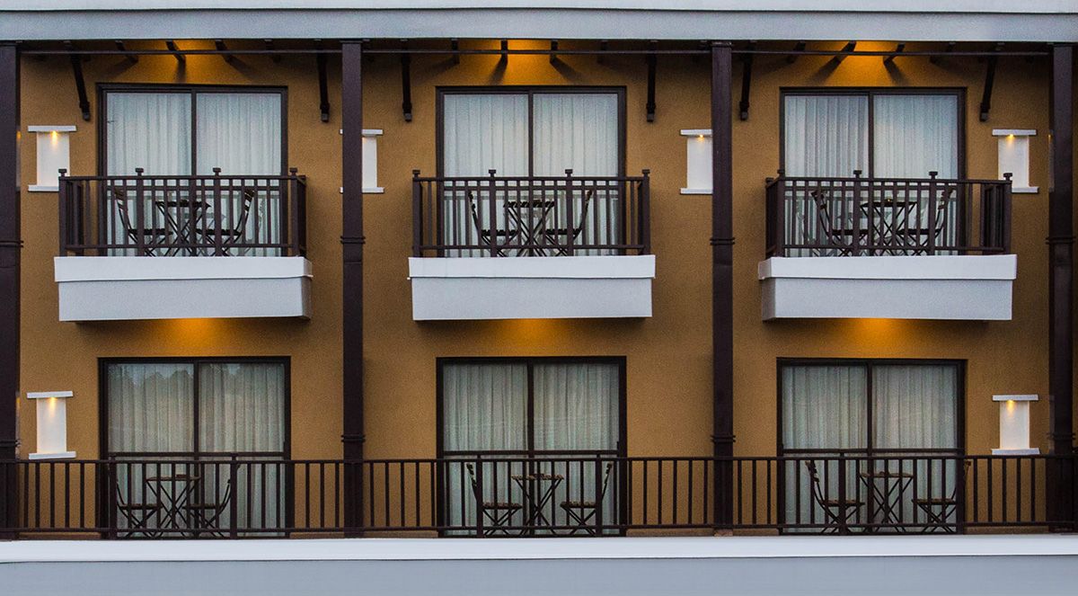 Pokhara Batika Classic Hotel thumbnail 2