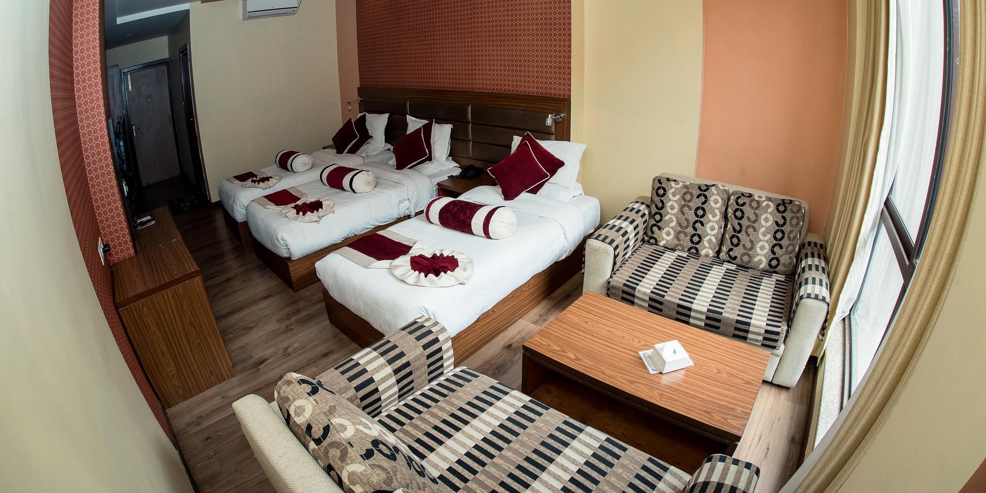 The Address Kathmandu Hotel thumbnail 13