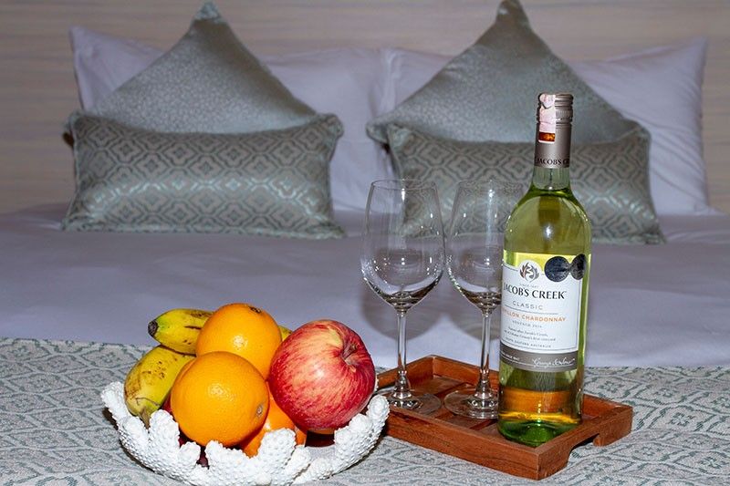 Arushi Boutique Hotel thumbnail 13