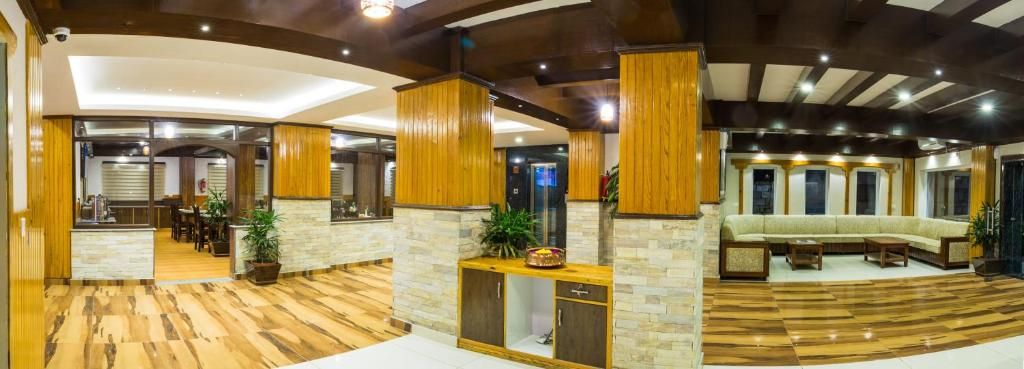 Hotel Kausi thumbnail 6