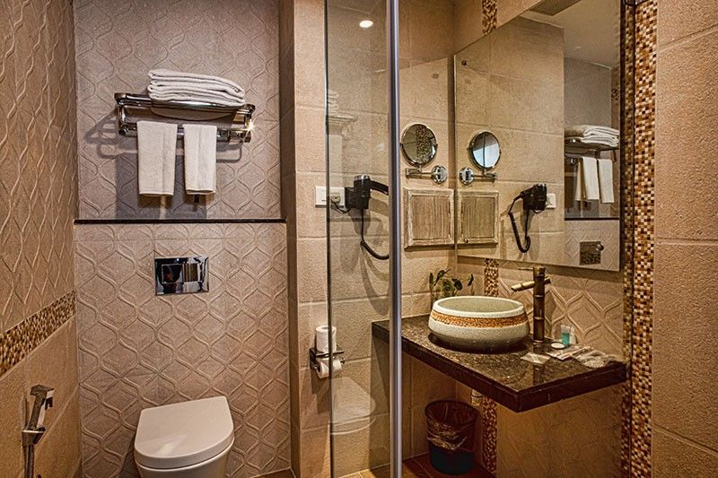 Arushi Boutique Hotel thumbnail 14