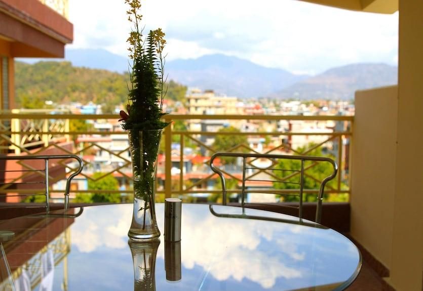Hotel Splendid View thumbnail 17