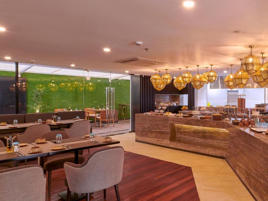 Vivanta Kathmandu thumbnail 8