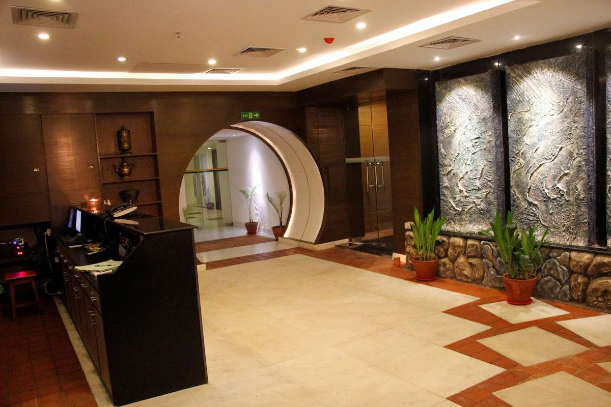 Radisson Hotel Kathmandu  thumbnail 9