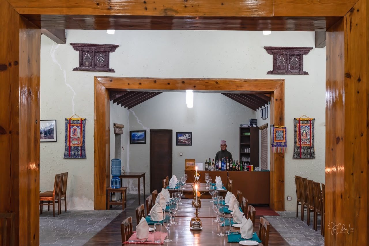 Mountain Lodges of Nepal - Tomijong thumbnail 8