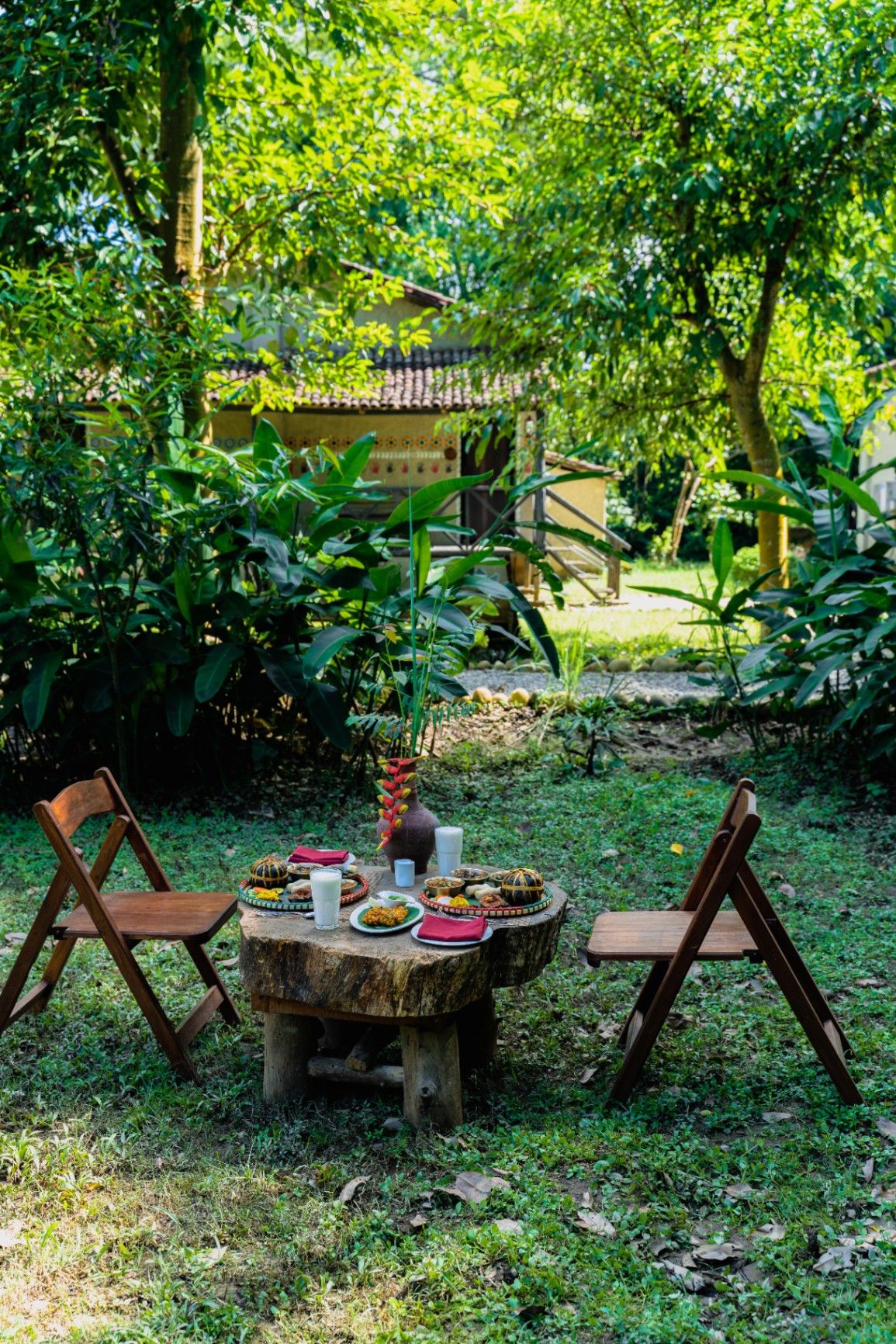 Siddhartha Wildlife Retreat thumbnail 3