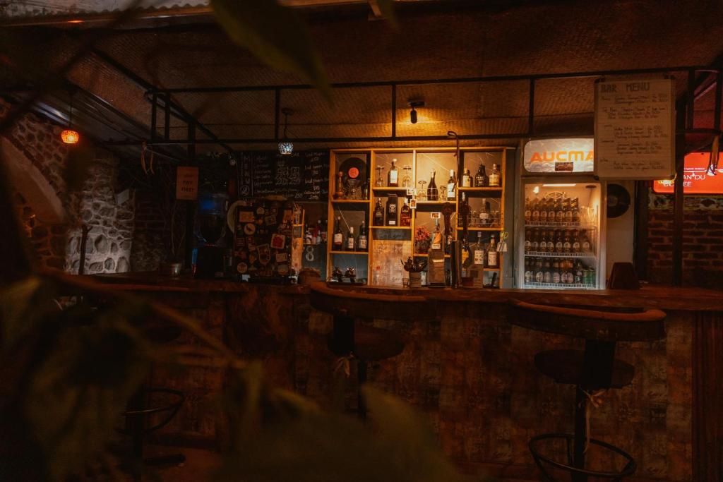 Gaurishankar Backpackers Hostel thumbnail 7
