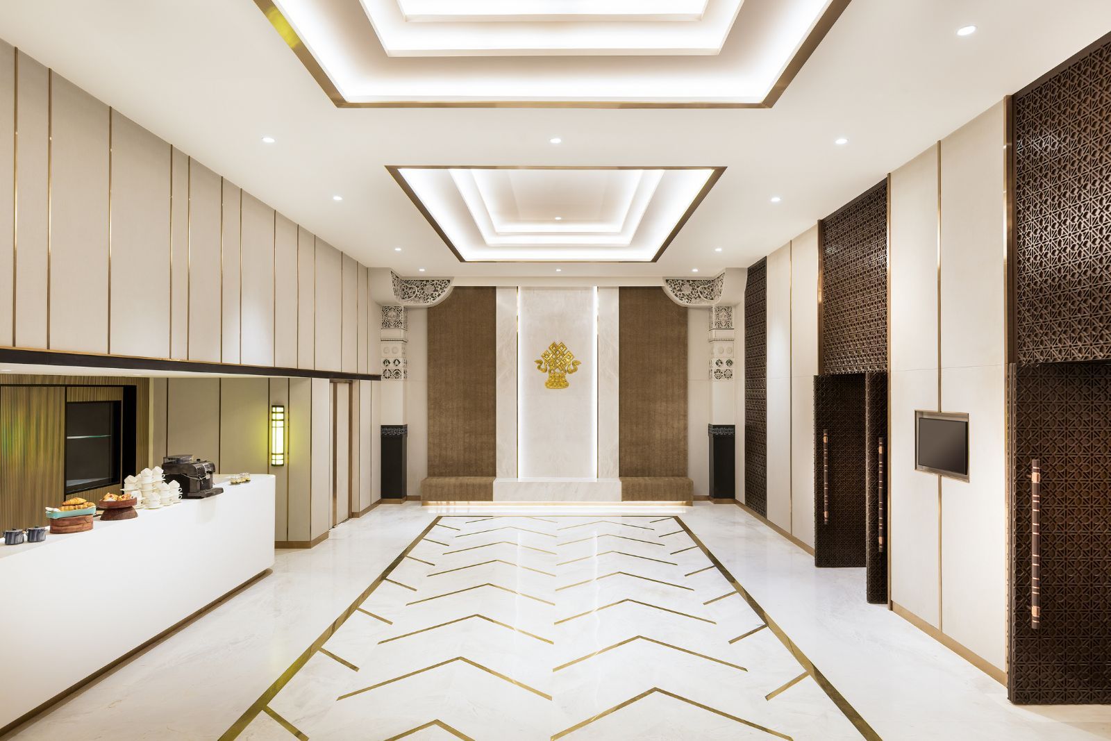 Dusit Princess Kathmandu  thumbnail 22