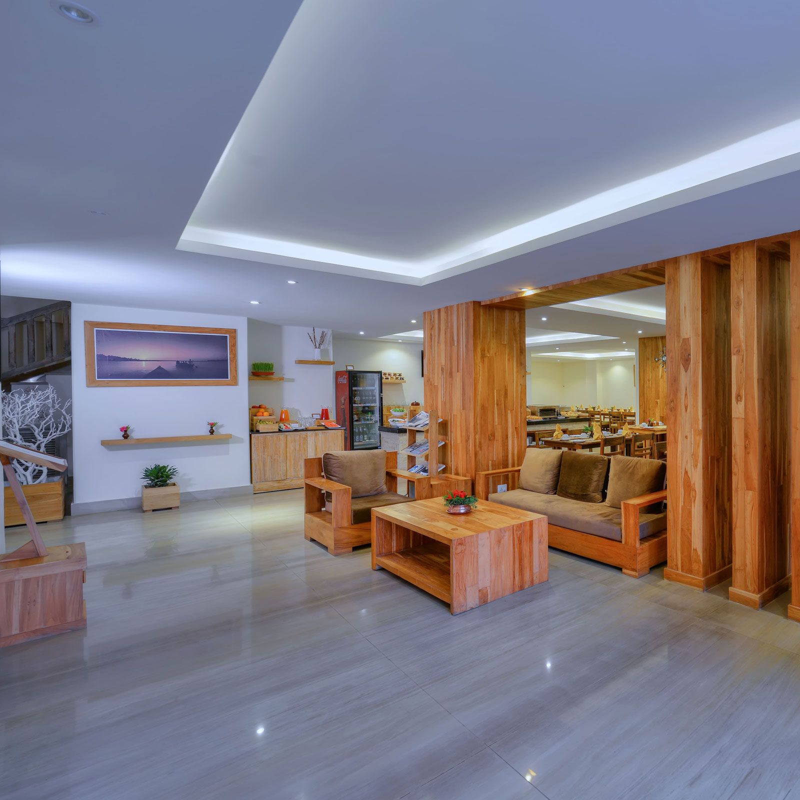 Aabas Pokhara by Barahi Hospitality thumbnail 3