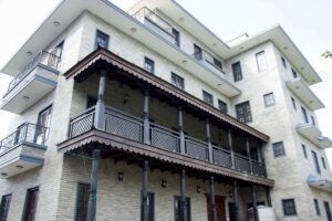 Hotel Utsab Himalaya thumbnail 12