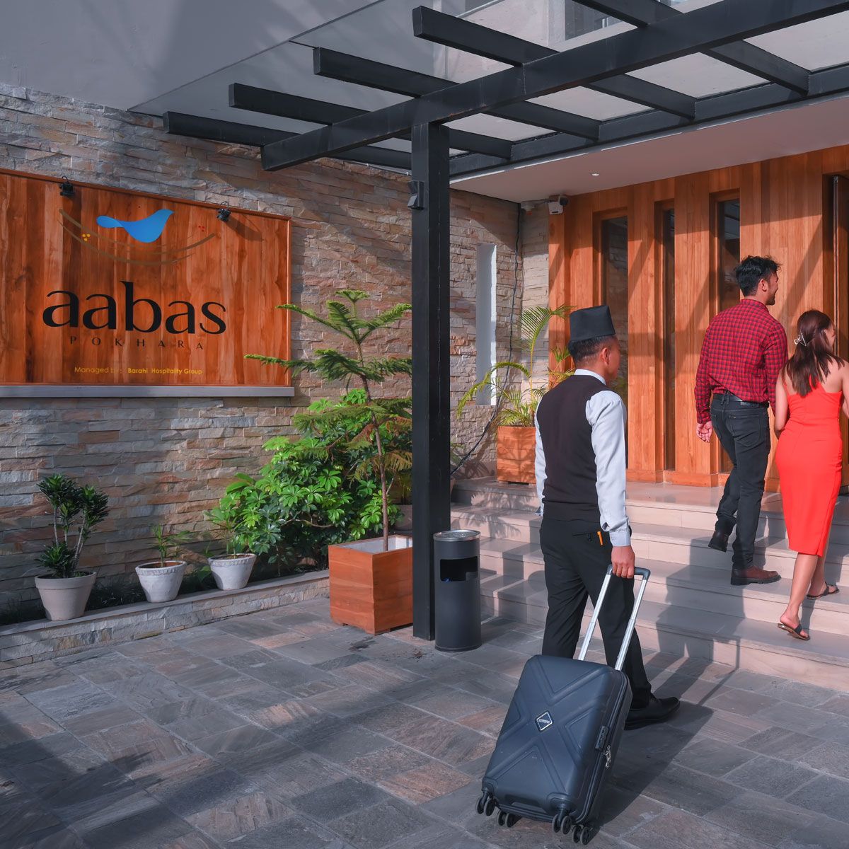 Aabas Pokhara by Barahi Hospitality thumbnail 16