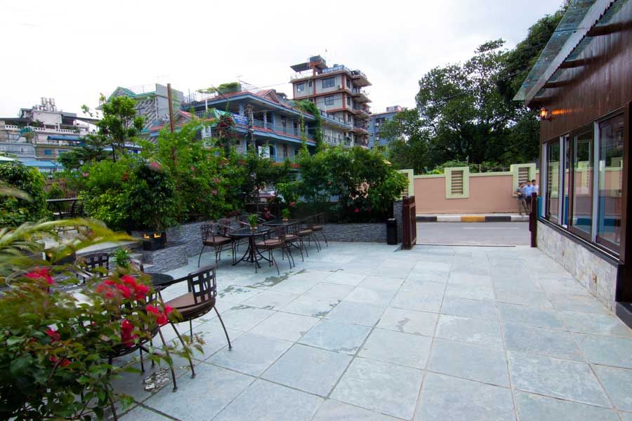Hotel Lake Star thumbnail 18
