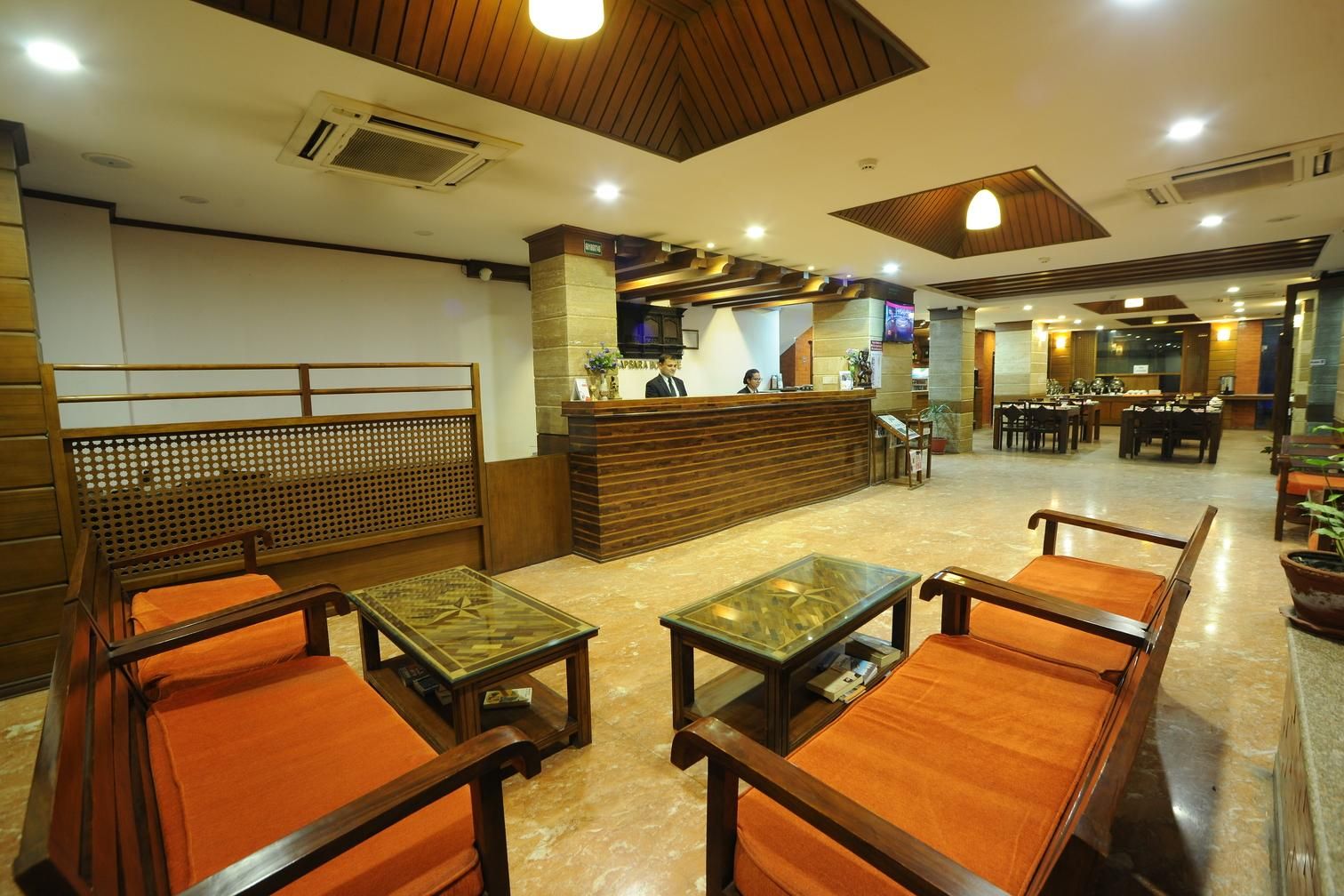 Apsara Boutique Hotel thumbnail 10