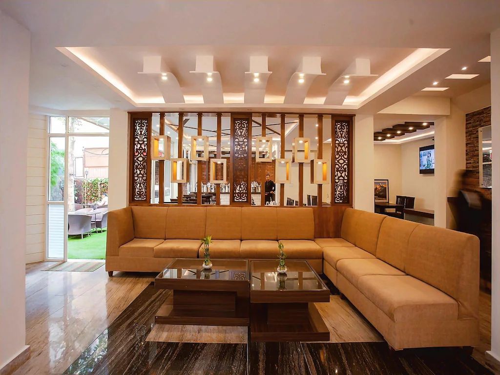 Hotel Jampa thumbnail 12