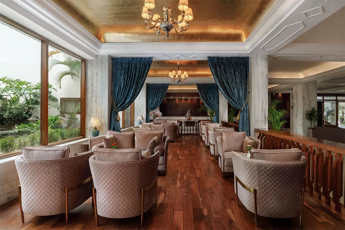 Hotel Himalaya  thumbnail 8