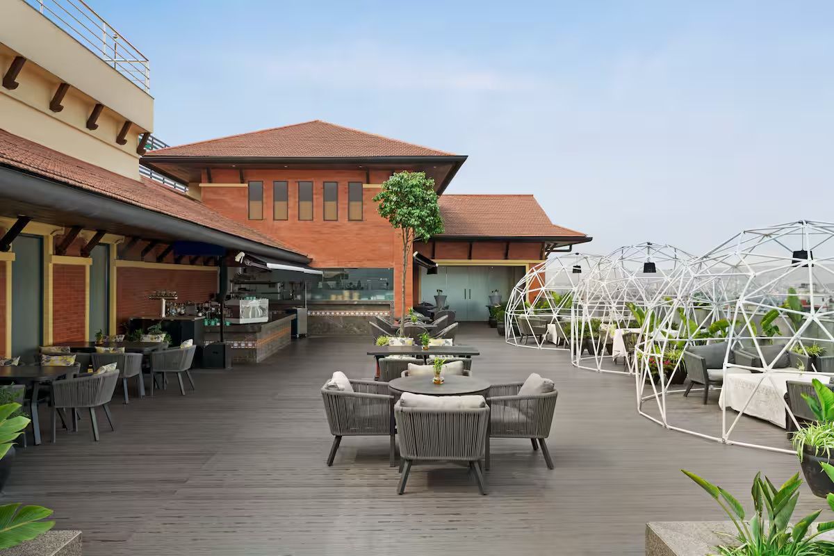 Ramada Encore by Wyndham thumbnail 22