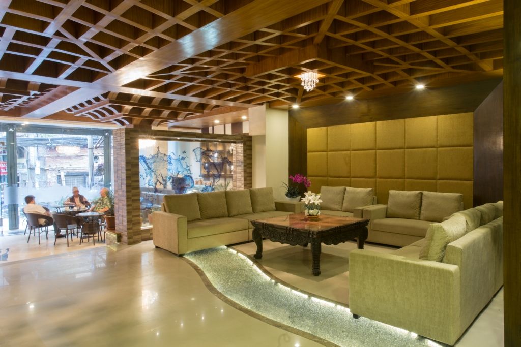 Yatri Suites & Spa thumbnail 4