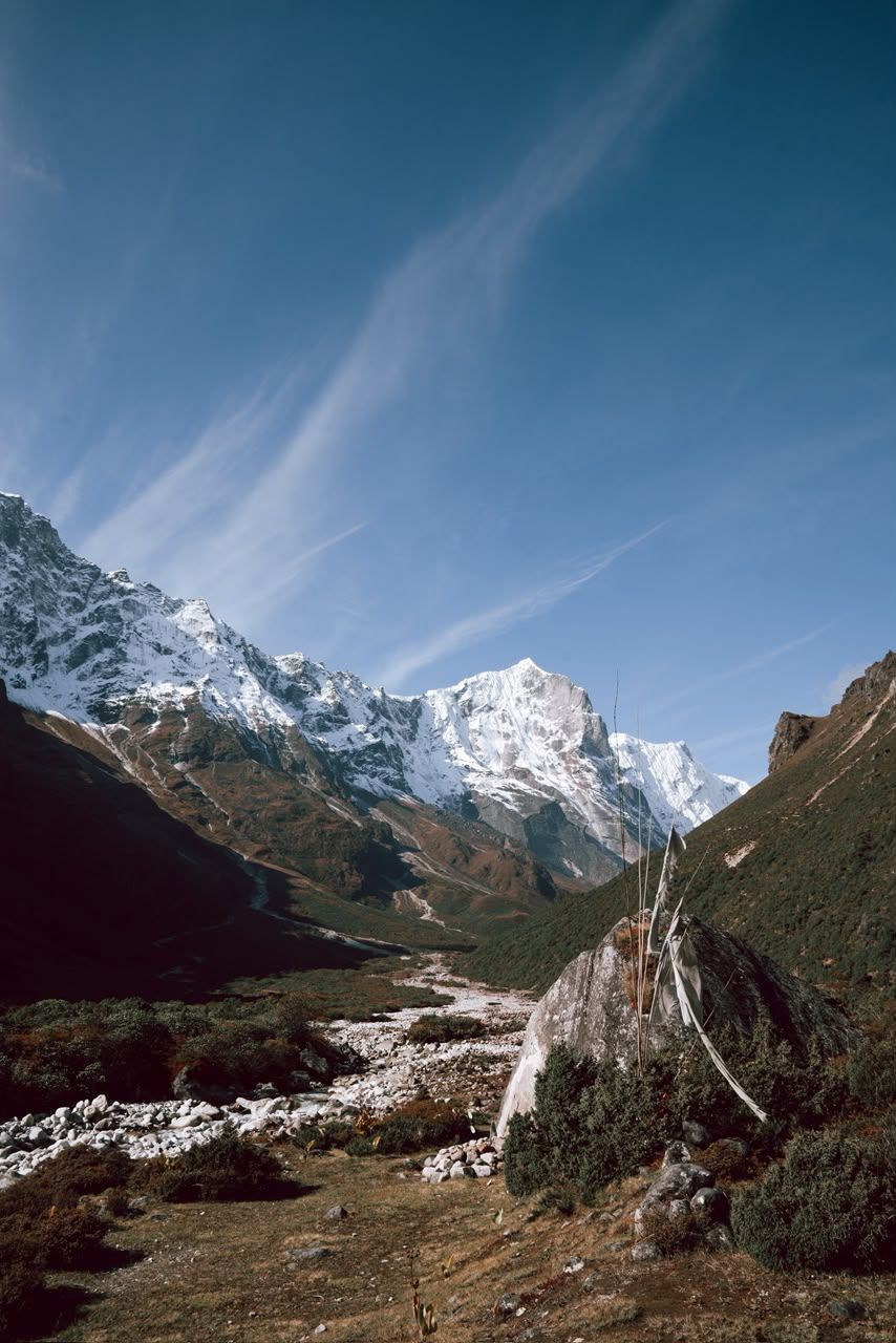 Mountyain Lodges Of Nepal - Thame thumbnail 21