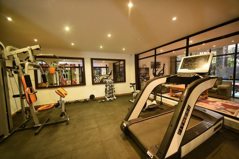Middle Path Hotel & Spa  thumbnail 13
