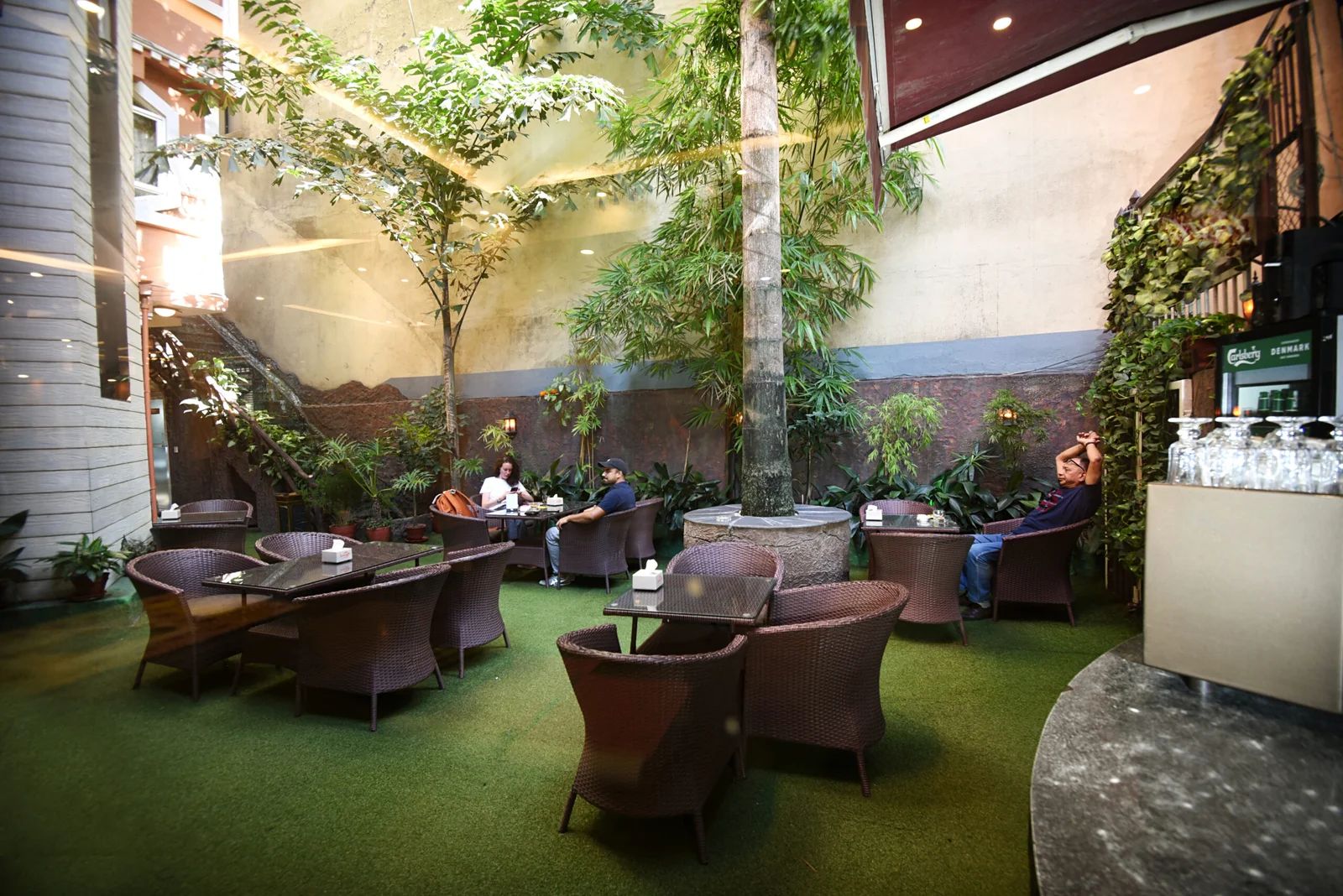Hotel Jampa thumbnail 6