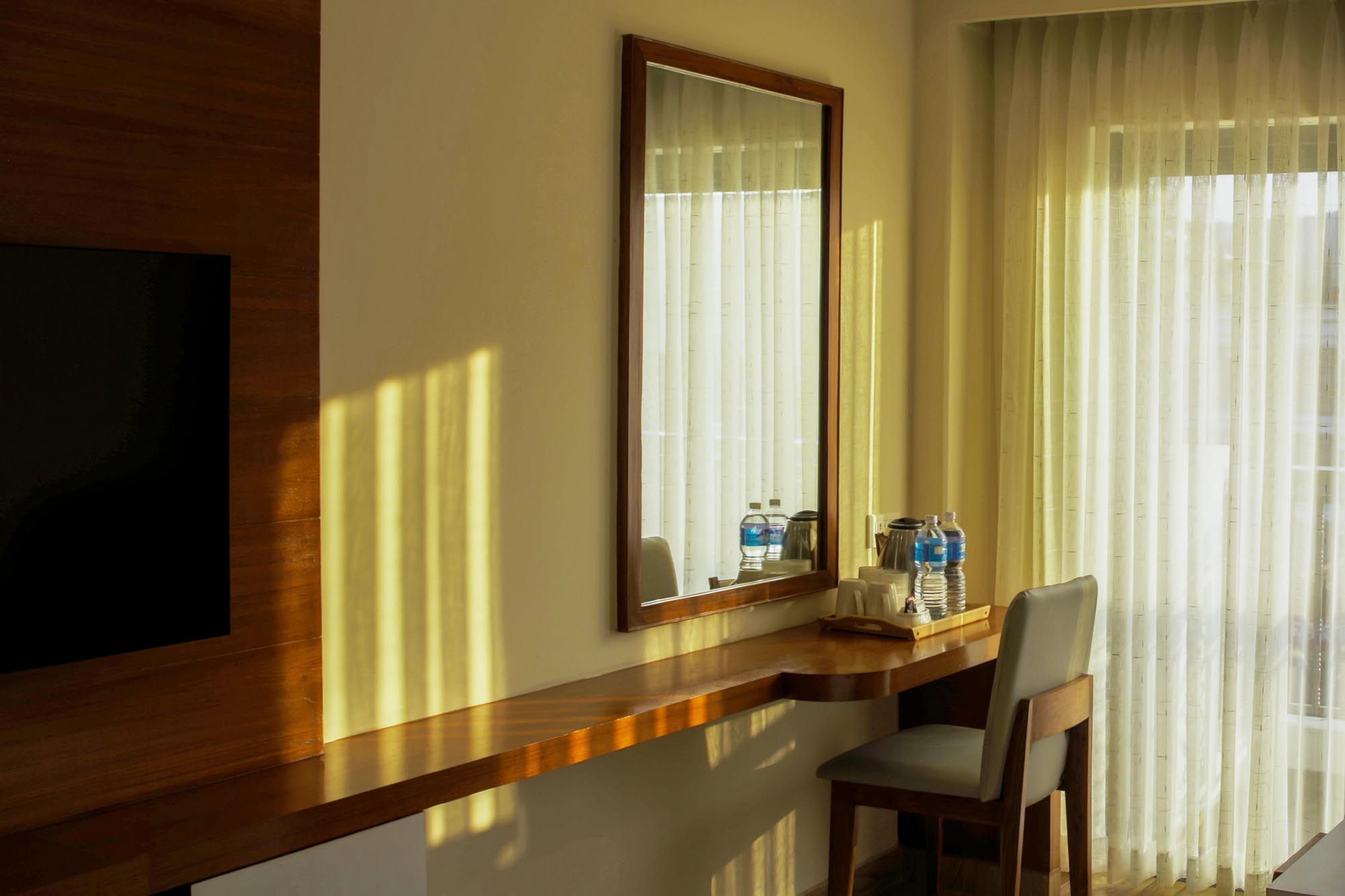 Hotel Fewa Trip thumbnail 9