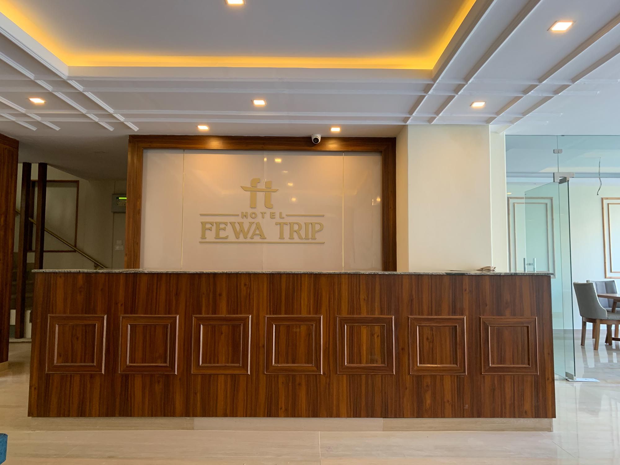 Hotel Fewa Trip thumbnail 10