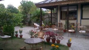 Hotel Utsab Himalaya thumbnail 9
