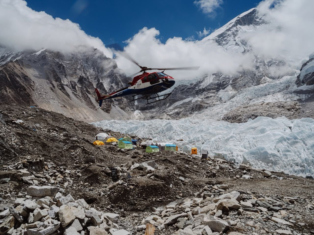 Mountain Lodges Of Nepal - Everest Basecamp thumbnail 4