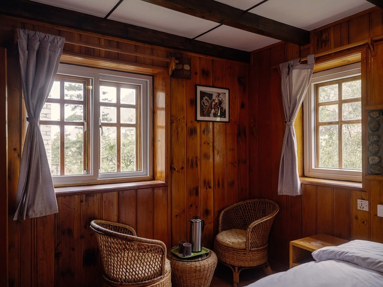 Mountain Lodges of Nepal - Phakding thumbnail 11