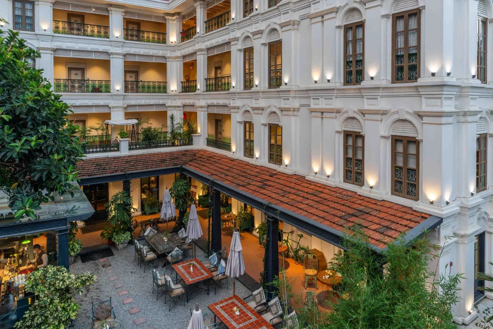 Nepali Ghar Hotel thumbnail 26