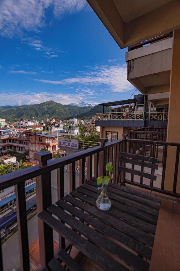 Hotel Splendid View thumbnail 8