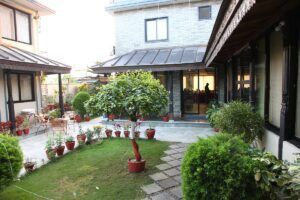 Hotel Utsab Himalaya thumbnail 5