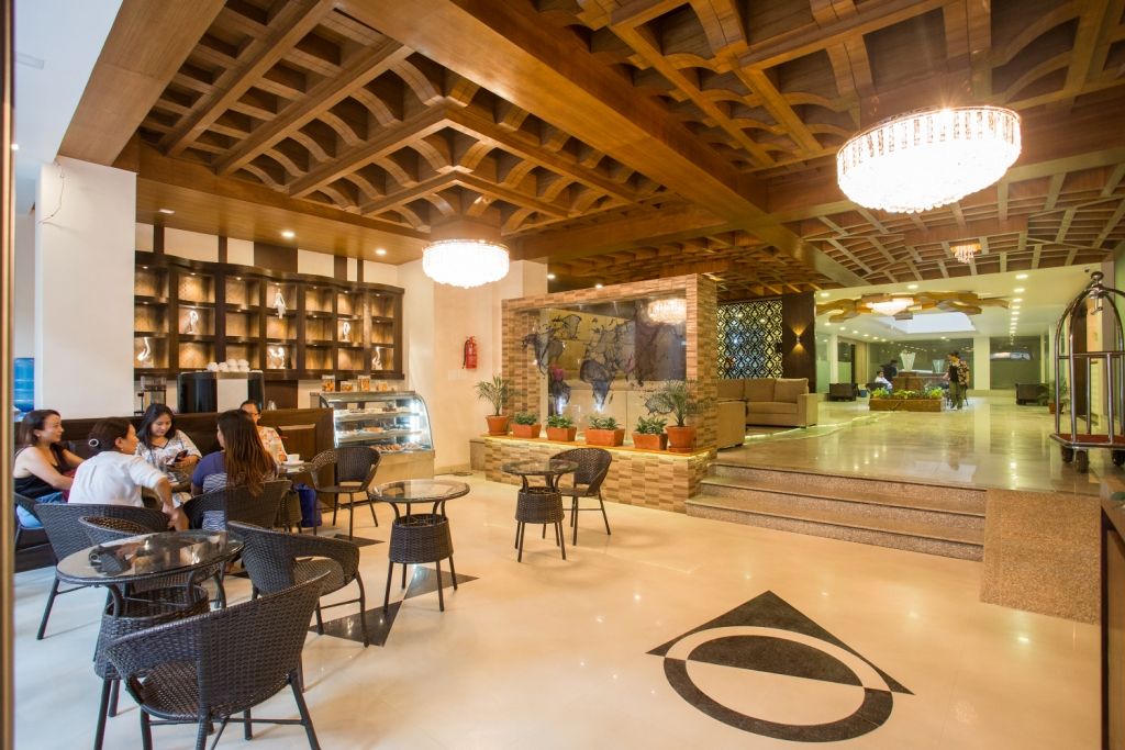 Yatri Suites & Spa thumbnail 2
