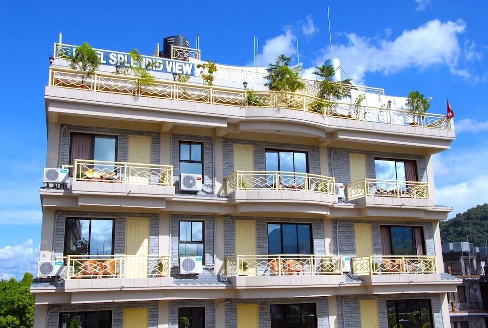 Hotel Splendid View thumbnail 3