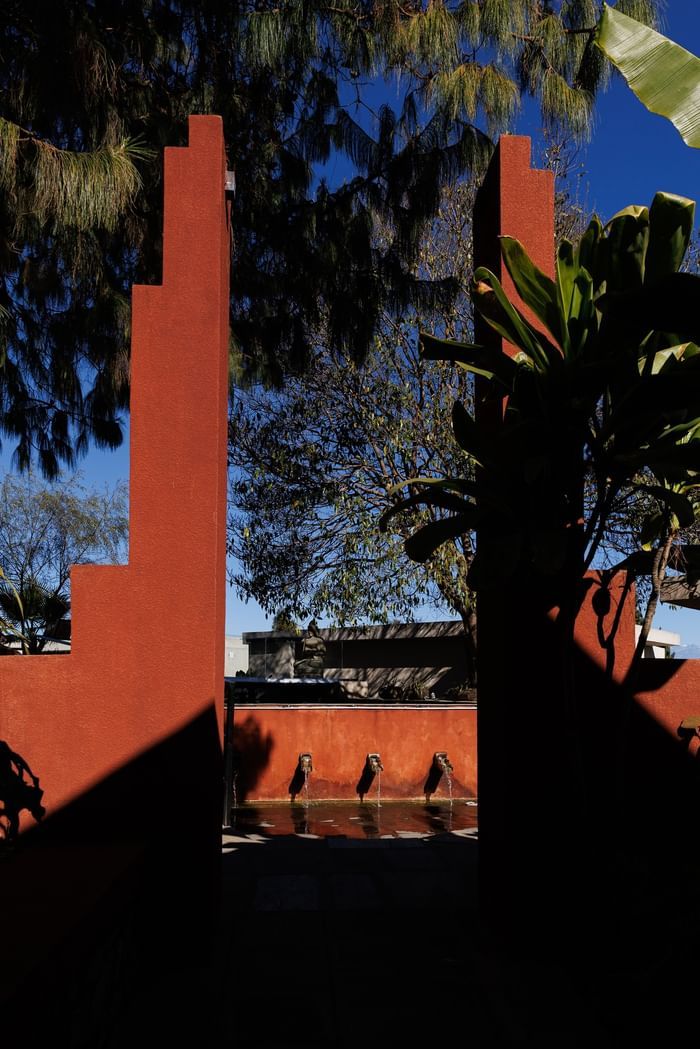 The Terraces Resort & Spa  thumbnail 22
