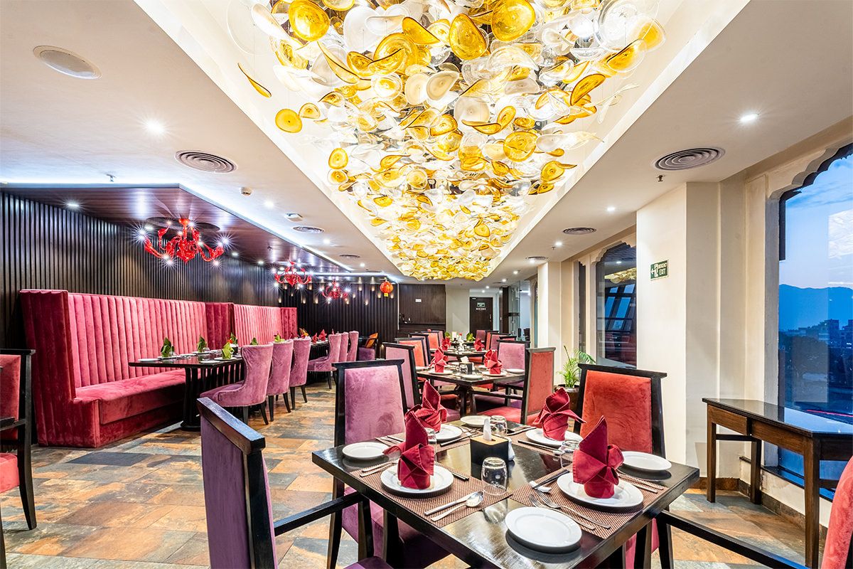 Ramada by Wyndham Kathmandu Dhumbarahi — formerly Akama Hotel thumbnail 16