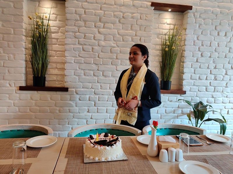 Arushi Boutique Hotel thumbnail 18
