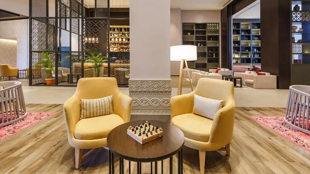 Hyatt Centric Soalteemode Kathmandu thumbnail 6