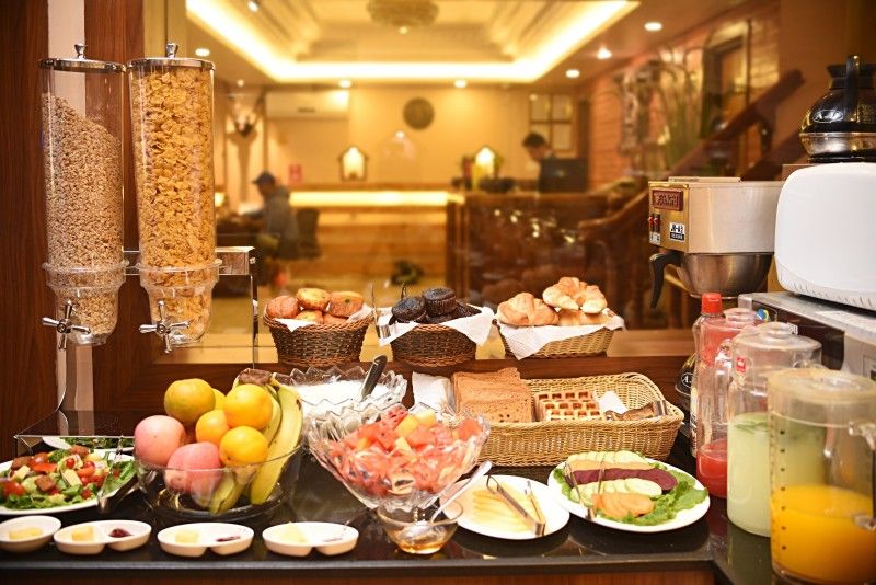 Kumari Boutique Hotel thumbnail 12