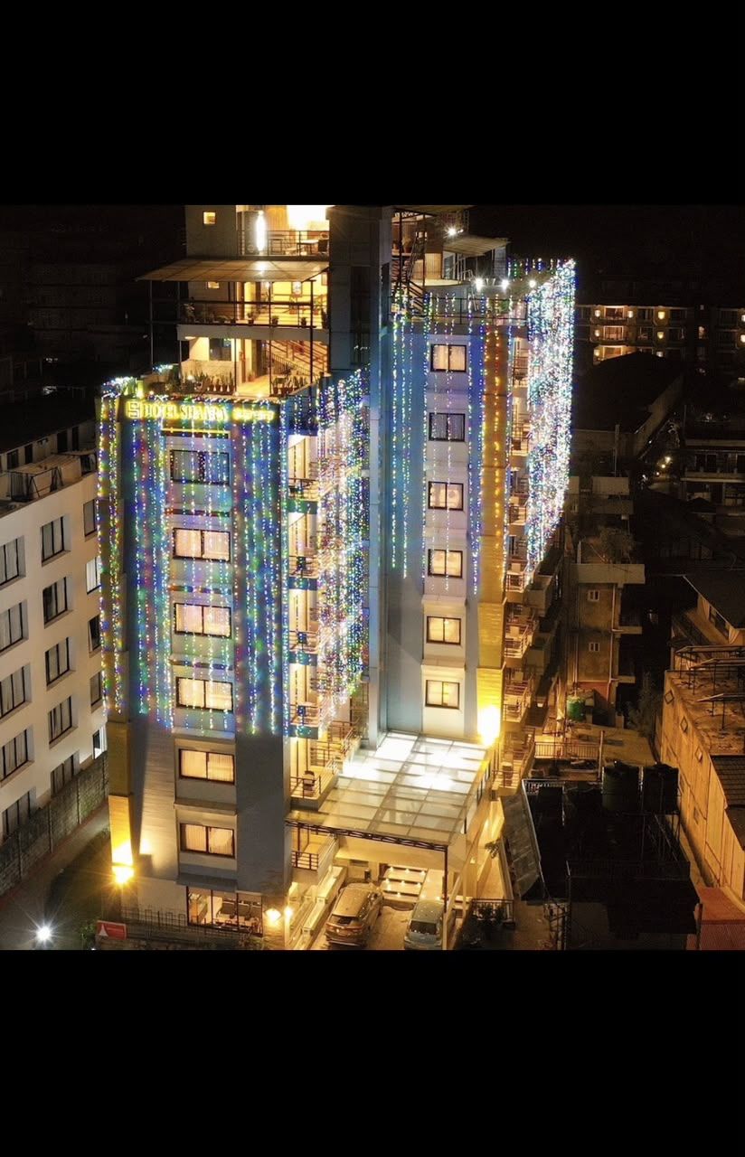 Hotel Shaara  thumbnail 4