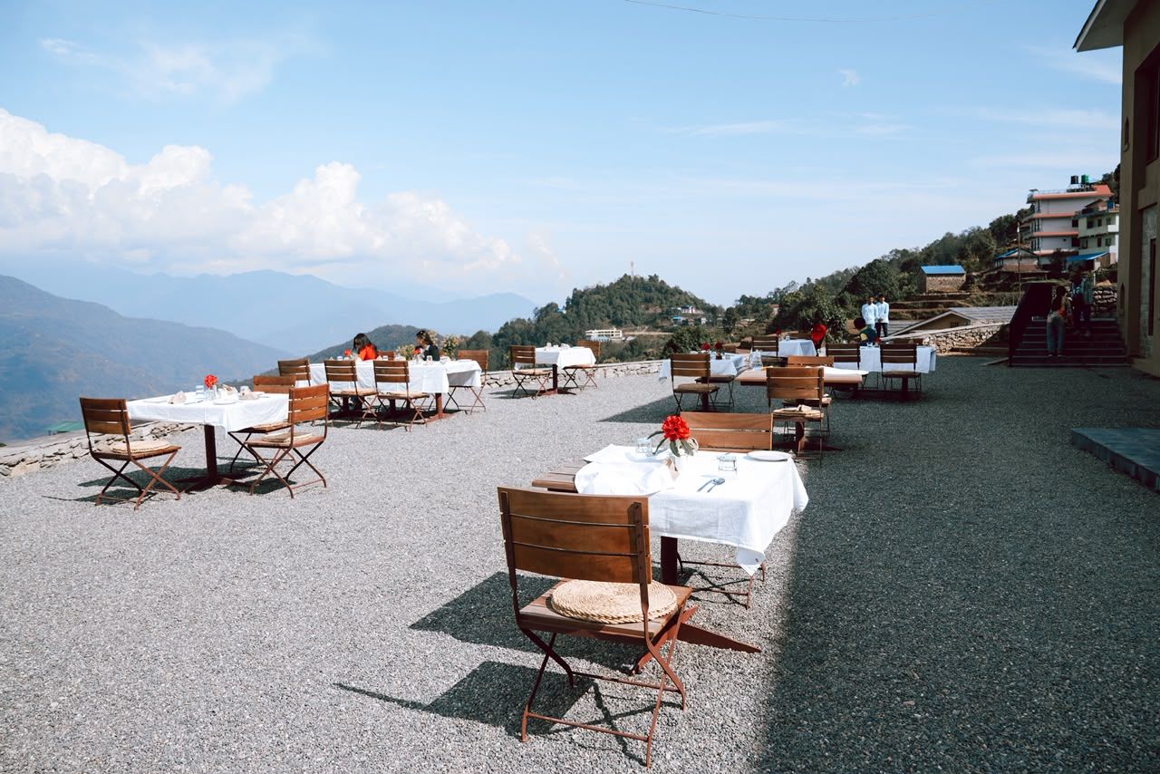 Mountain Lodges of Nepal - Dhampus thumbnail 4