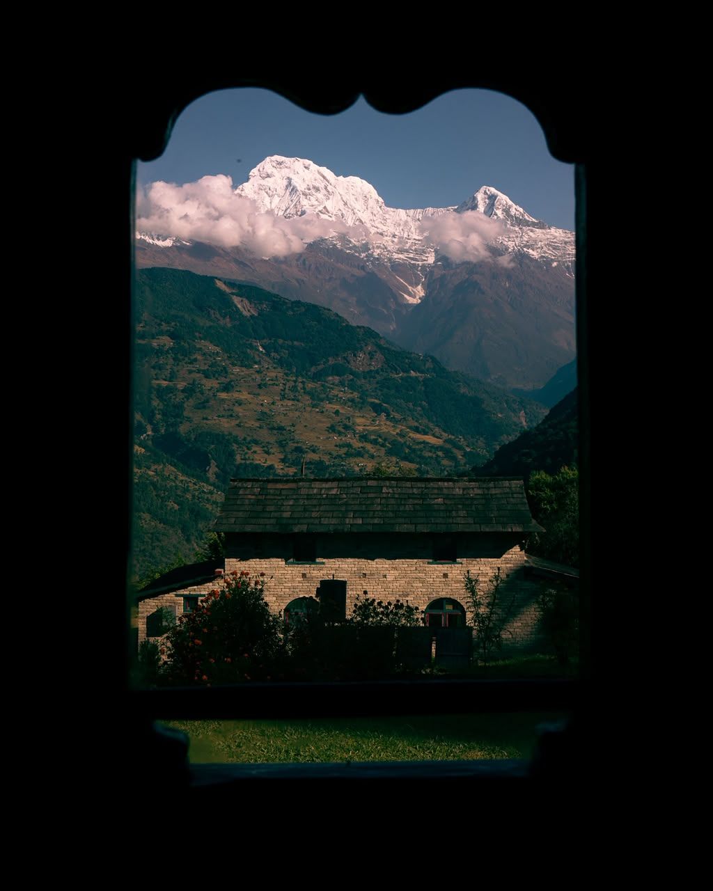 Mountain Lodges of Nepal - Tomijong thumbnail 3