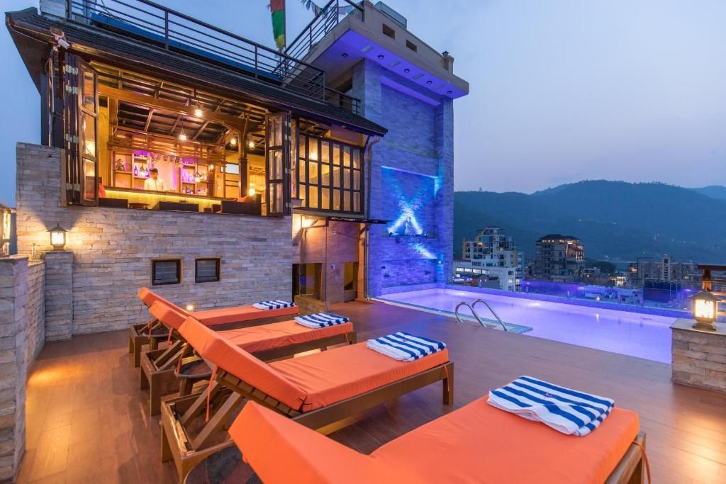 Hotel Mala  thumbnail 9