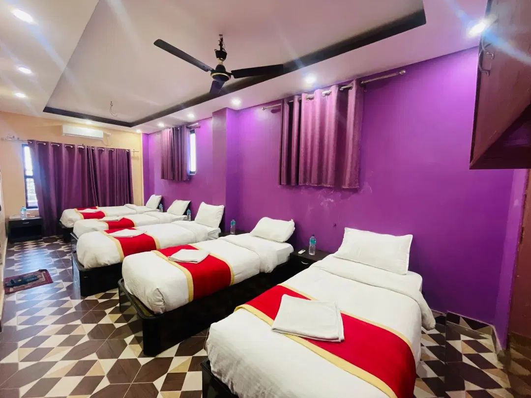 Hotel The Butwal View   thumbnail 3