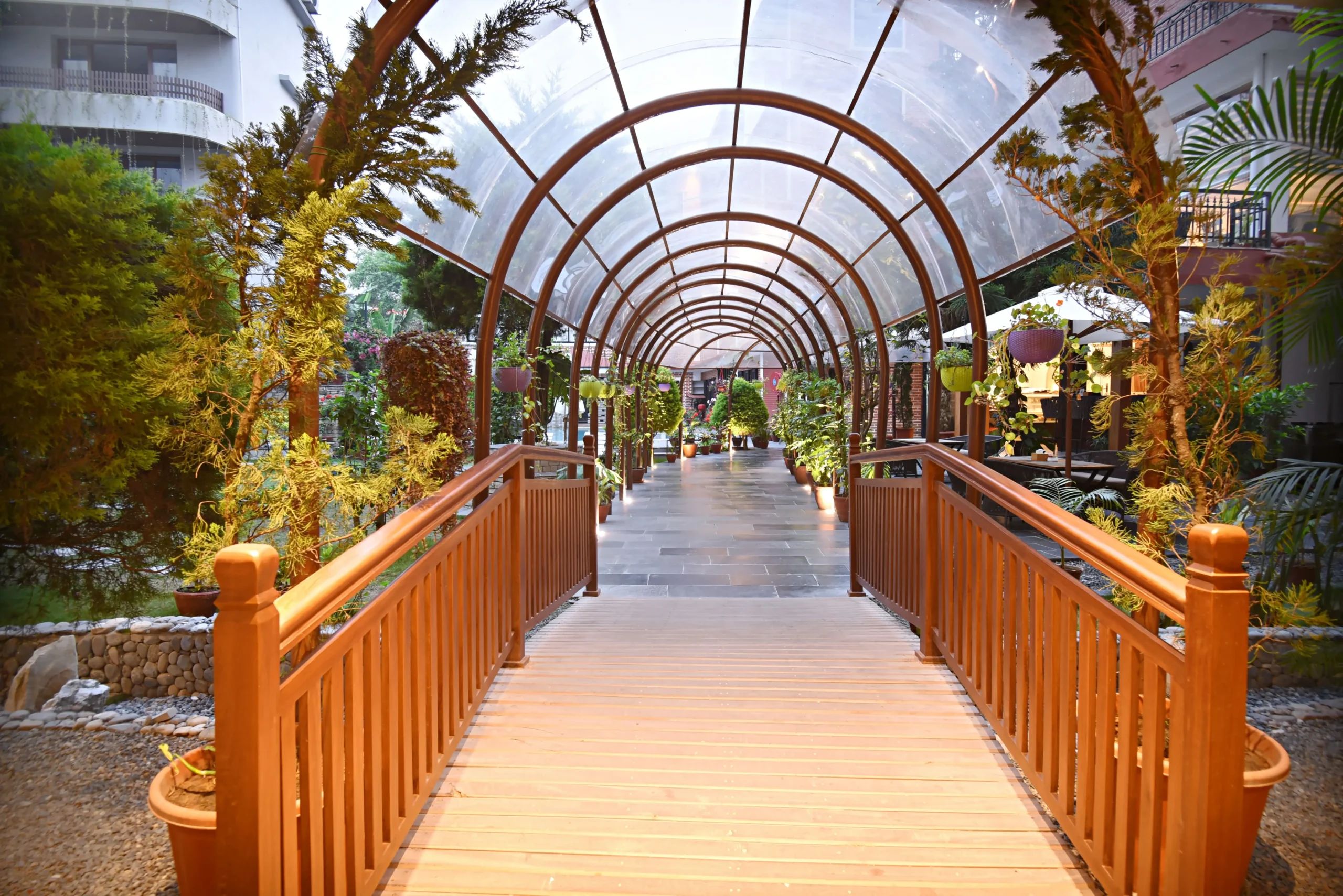 Temple Himalaya Hotel & Spa’s thumbnail 8