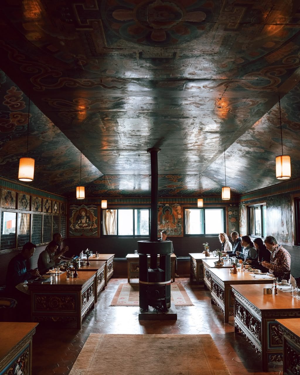 Mountain Lodges Of Nepal - Lukla  thumbnail 8