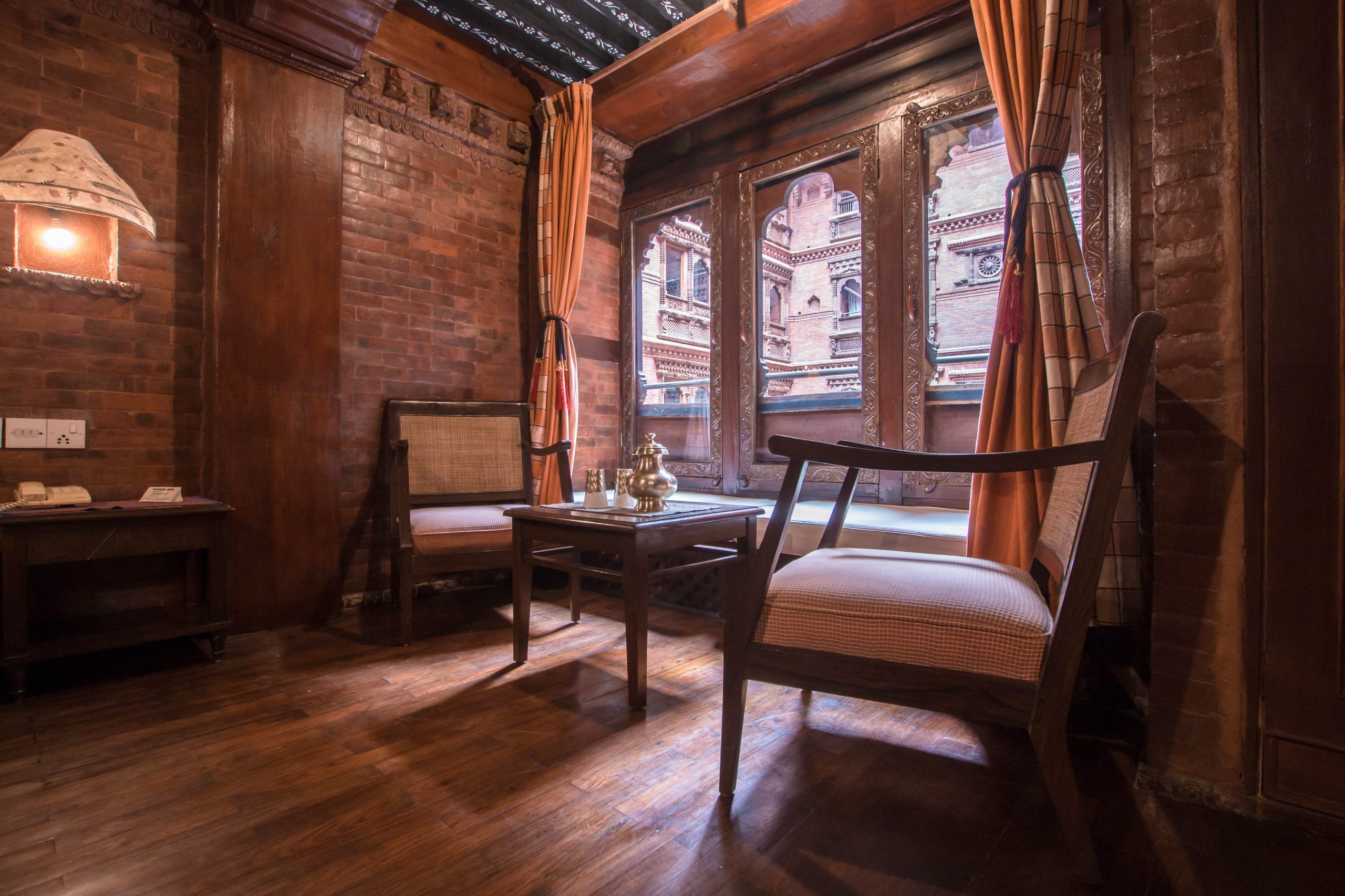 Kantipur Temple House thumbnail 8